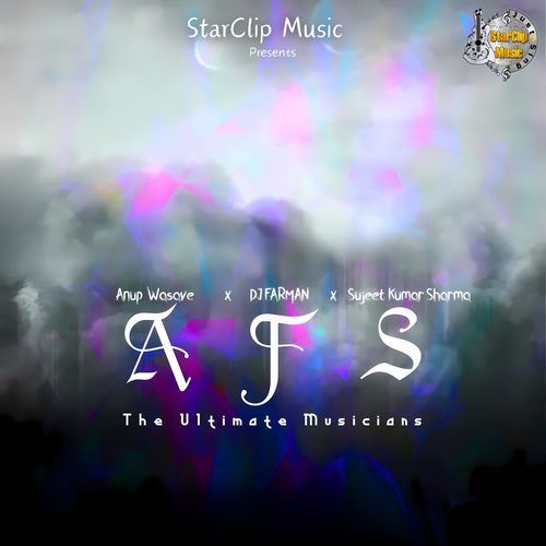 AFS (The Ultimate Musicians)