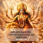 AIYI GIRI NANDINI - DURGA MAHISHASURA MARDINI (Acoustic)