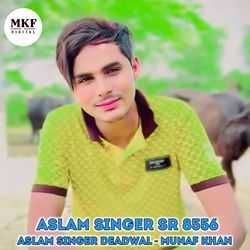 ASLAM SINGER SR 8556-JiUmdDJ0R0I