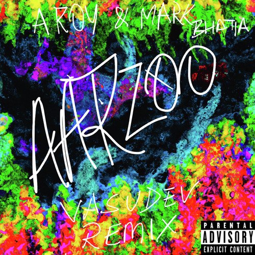 Aarzoo (Vasudev Remix)