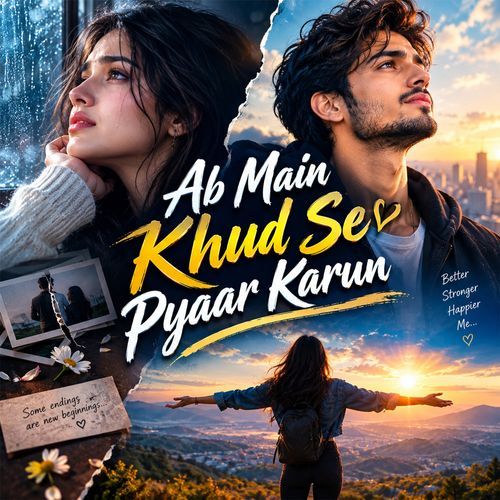 Ab Main Khud Se Pyaar Karun