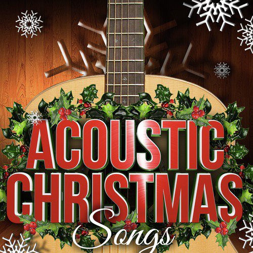 Every Year Again (Acoustic Christmas)