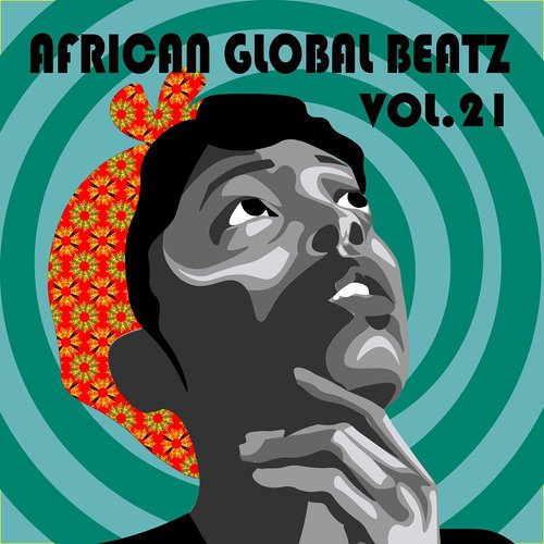African Global Beatz Vol.21