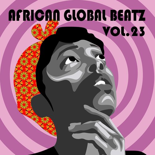 African Global Beatz Vol.23