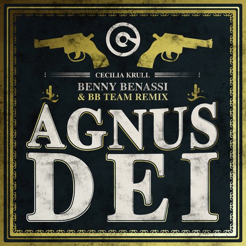 Agnus Dei (Benny Benassi & BB Team Remix)_poster_image