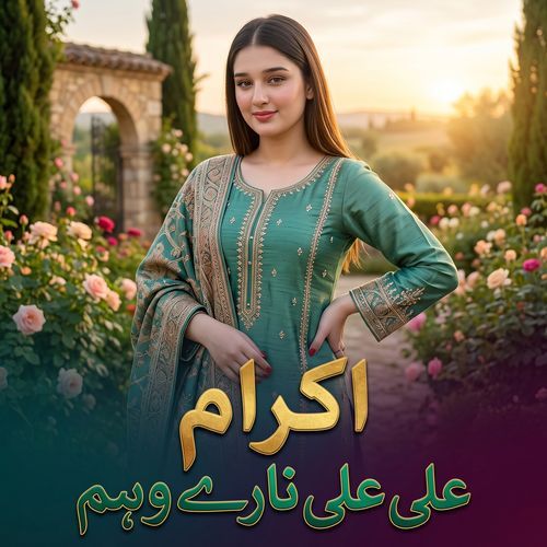Ali Ali Nare Waham