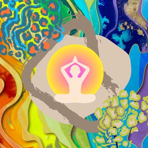 Aliener Mantra Frecuencias Cósmicas cover art