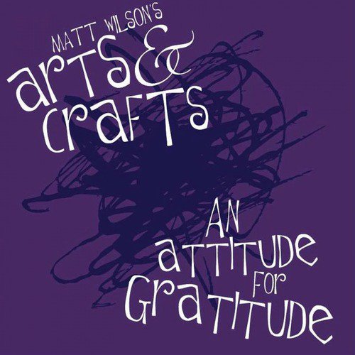 An Attitude for Gratitude_poster_image