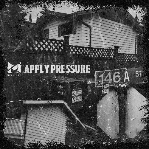 Apply Pressure_poster_image