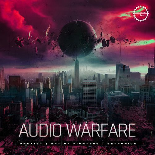 Audio Warfare_poster_image