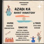 Azaadi Ka Amrit Mahotsav