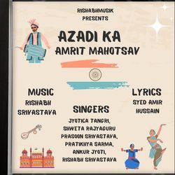 Azaadi Ka Amrit Mahotsav