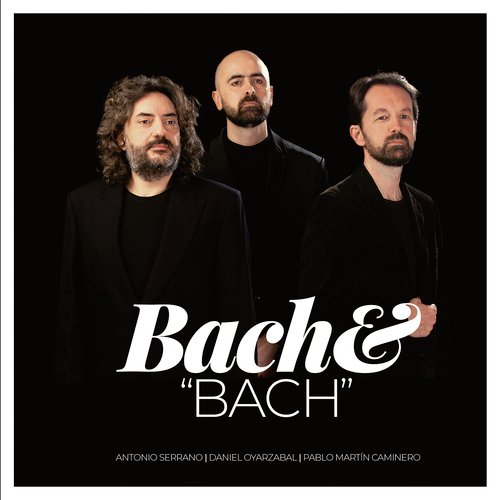 Bach &amp; &quot;BACH&quot;_poster_image