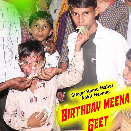 Bairthday Meena Geet