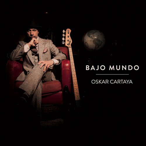 Tumbao Cachao cover art