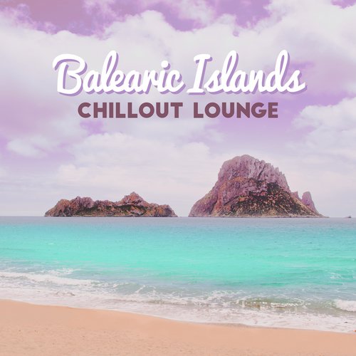 Café Lounge cover art