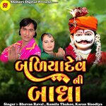 Baliya Dev Ni Badha
