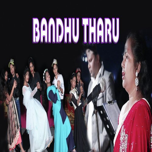 Bandhu Tharu