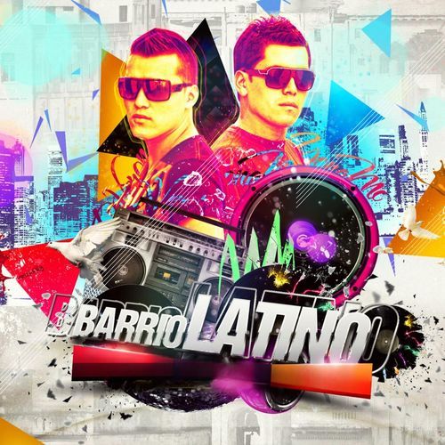 Dejando Huella cover art