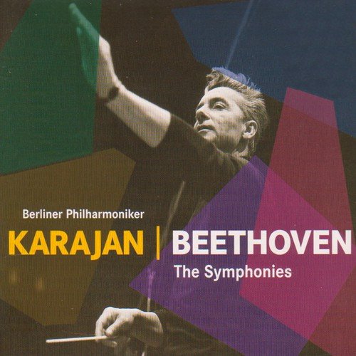 Beethoven The Symphonies