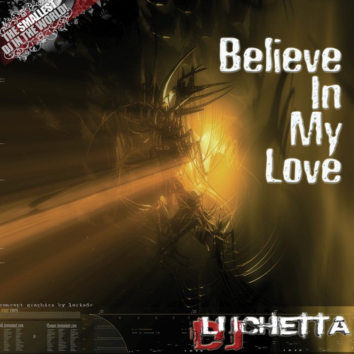 Believe in My Love (Deus Ex Machina Remix)