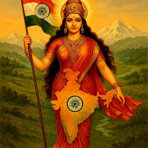 Bharat Tribute-1
