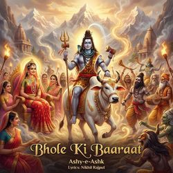 Bhole Ki Baraat