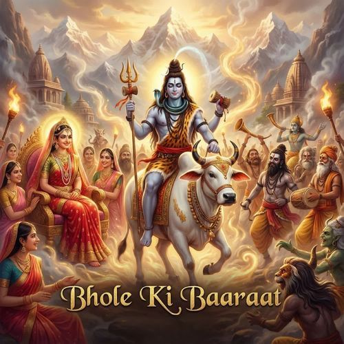 Bhole Ki Baraat