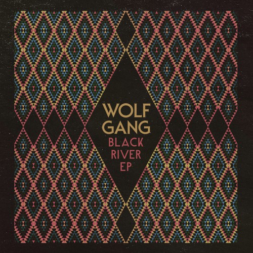Black River EP