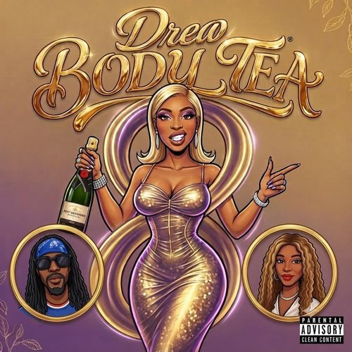 Body Tea