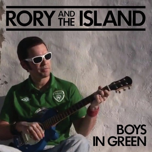 Boys in Green_poster_image