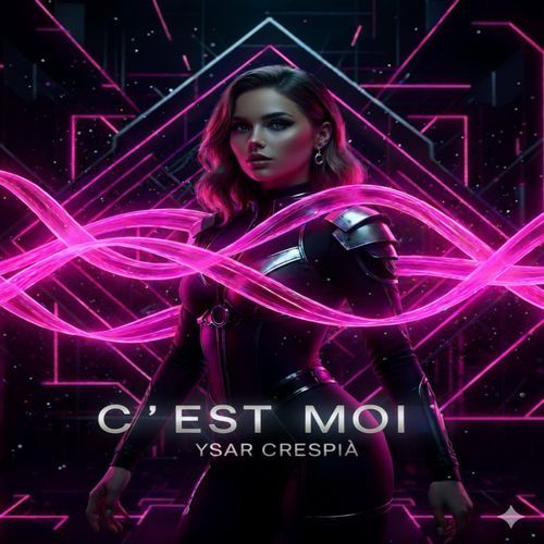C’est Moi
