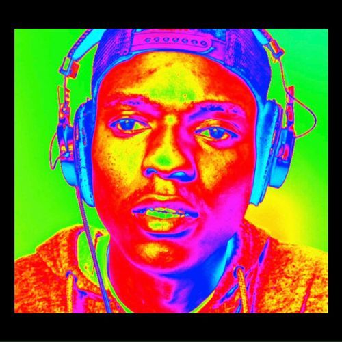 CHEAT CODE cover art