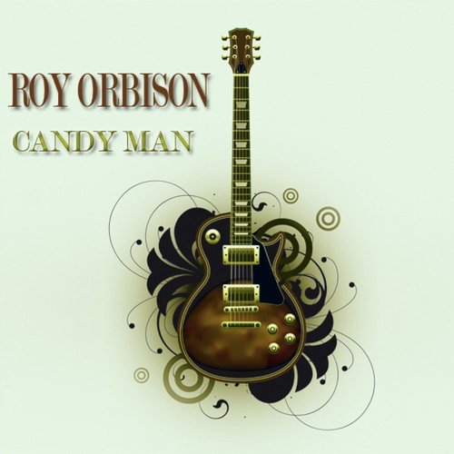 Candy Man (45 Original Songs)