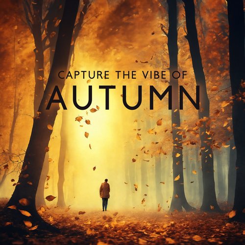 Capture the Vibe of Autumn: Evening Calm Jazz for Autumn Season