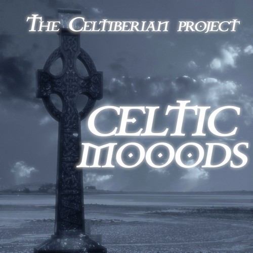 Celtic Spirit cover art