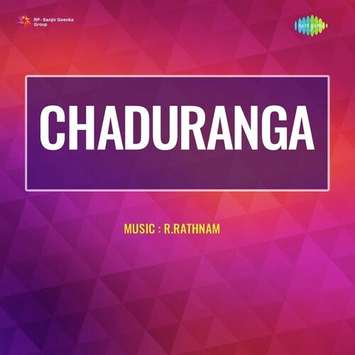 Chaduranga