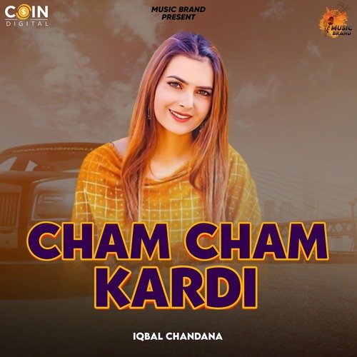 Cham Cham Kardi