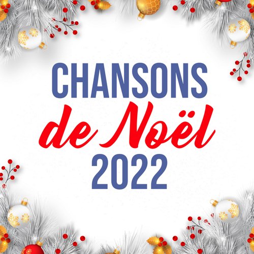 Acoustic Christmas cover art