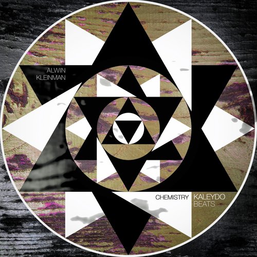 Twelve Moons (Original Mix) cover art