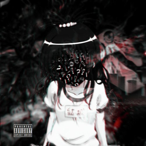 Clxud cover art