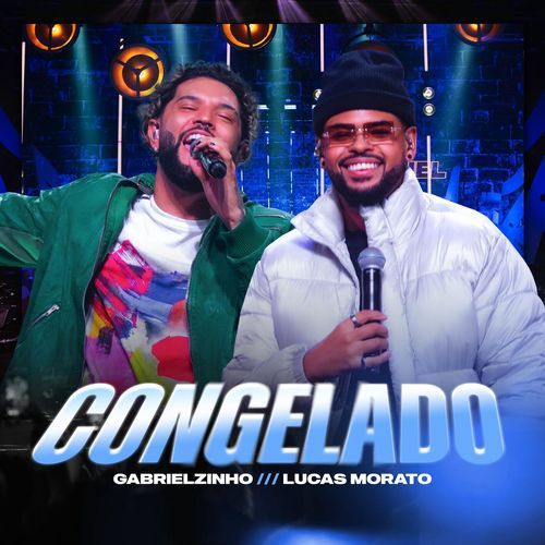 Congelado (Ao Vivo)_poster_image