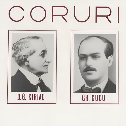 Stăncuța cover art