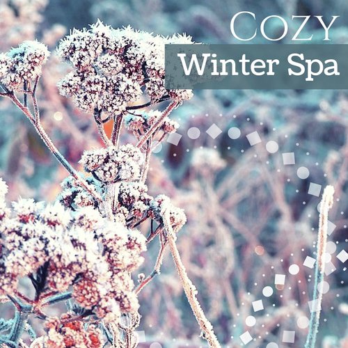 Cozy Winter Spa - 30 Songs with Nature Ambient Background for Quiet Moments