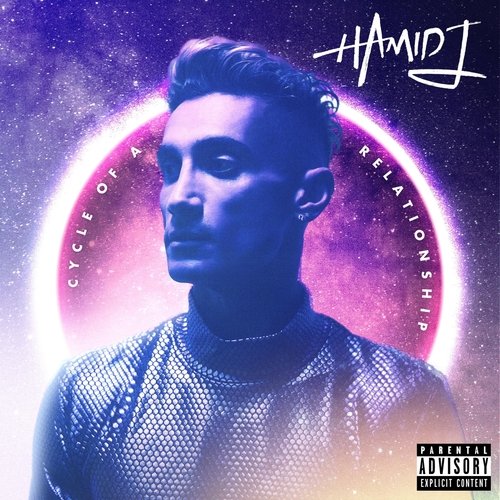 Emotional cover art