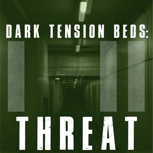 Dark Tension Beds: Threat_poster_image