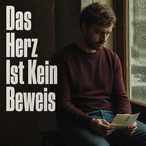 Das Herz Ist Kein Beweis