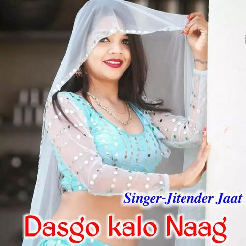 Dasgo Kala Naag