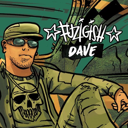 Dave cover art