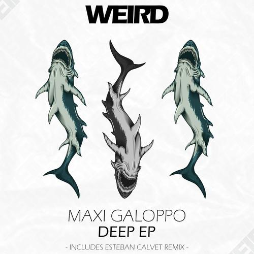 We got it (Esteban Calvet Remix) cover art